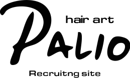 hair art PALIOグループ採用サイト